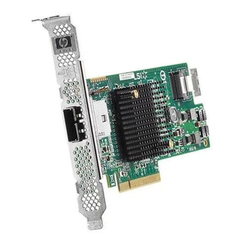 HPE P31348-H21 200GB 2-Ports QSFP56 PCIe4 Adapter