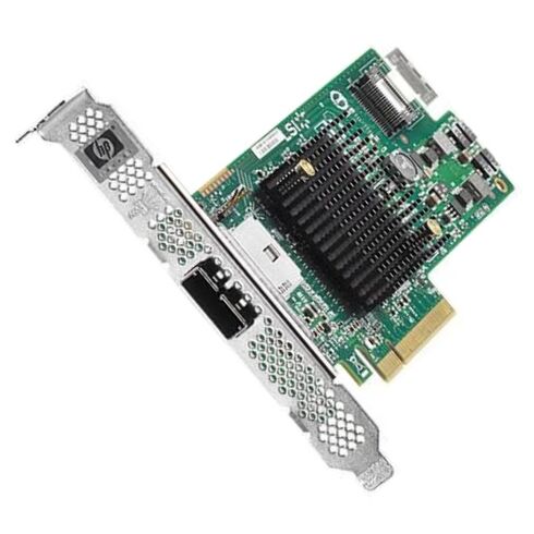 HPE P31348-H21 HDR-Ethernet 200GB 2-Ports QSFP56 Adapter