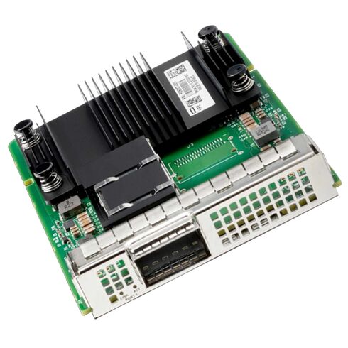 HPE P36053-001 1 Port PCI-E Network Adapter