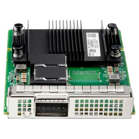 HPE P36053-001 200GB Ethernet Network Adapter