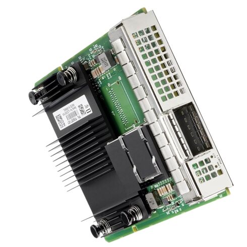 HPE P36057-001 200GB 1-Port QSFP56 PCIE4 Adapter