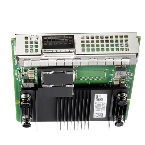 HPE P36057-001 200GB QSFP56 Adapter