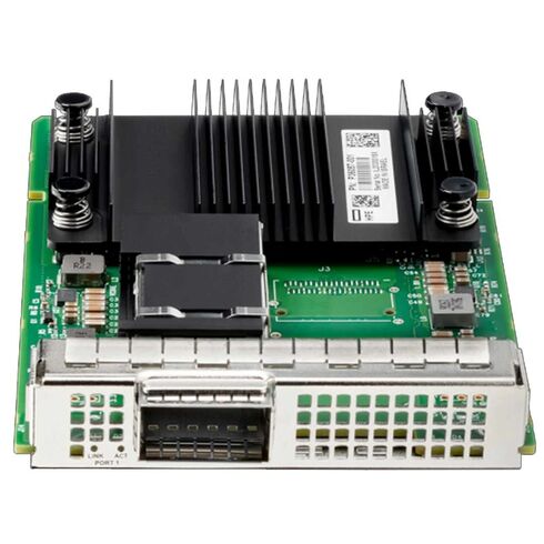 HPE P36057-001 InfiniBand  Ethernet 200GB Adapter
