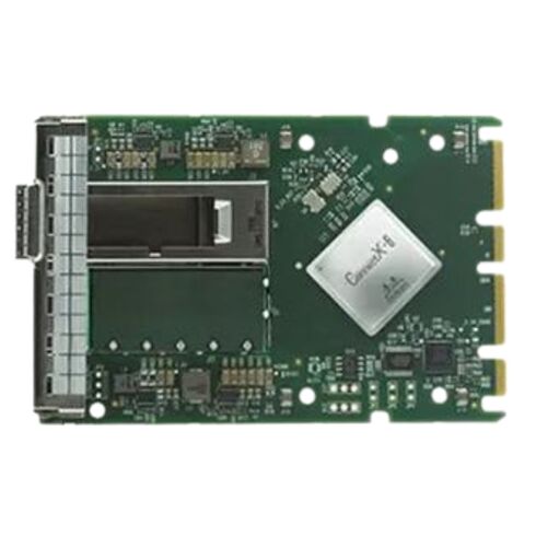 HPE P36057-001 InfiniBand  Ethernet 200GB MCX653435A-HDAI Adapter