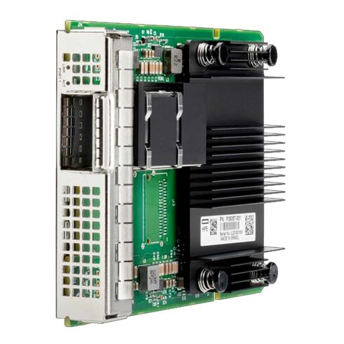 HPE P36069-001 1-Port Ethernet Interface Adapter