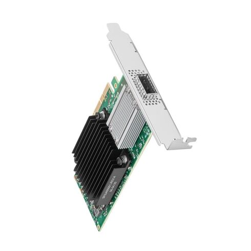 HPE P36137-B21 1-Port Ethernet Adapter