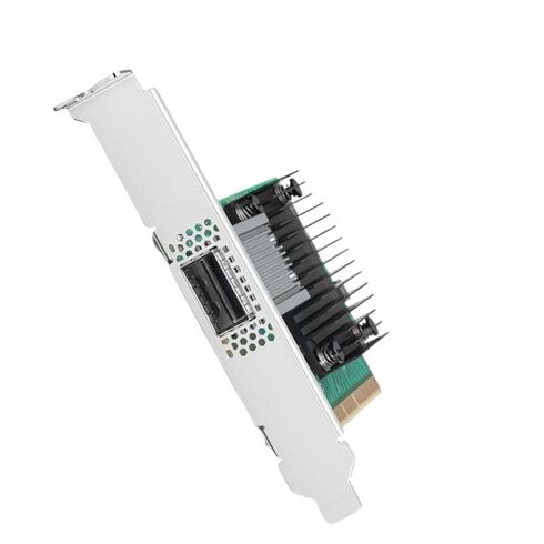 HPE P36137-B21 Ethernet 100GBPS 1-Port Adapter