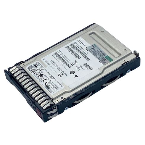 HPE P37013-B21 2.5Inch 1.92TB SSD