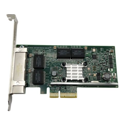 HPE P51180-001 Plug-in Card Network Adapter