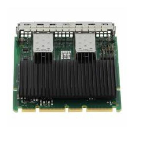 HPE P53861-B21 2 Port SFP28 OCP3 Adapter