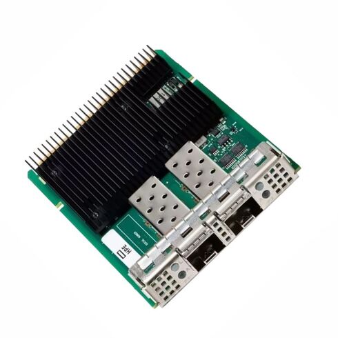 HPE P53861-B21 Ethernet 2 Port Adapter