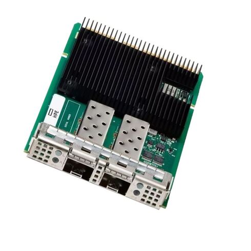 HPE P53861-B21Ethernet 2 Port SFP28 Adapter