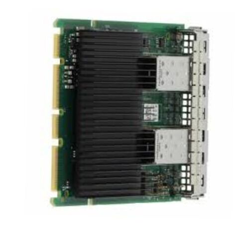 HPE P53861-B21Ethernet 2 Port SFP28 OCP3 Adapter