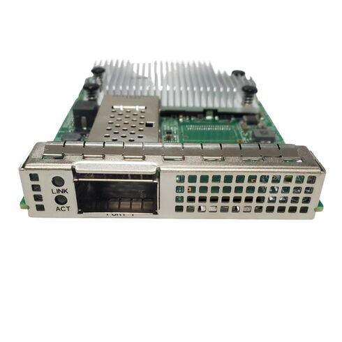 HPE P55329-B21 100Gbps Adapter