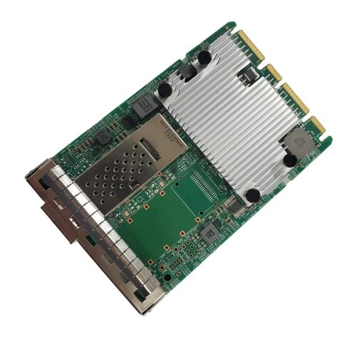HPE P55329-B21 OCP3 SPI Adapter