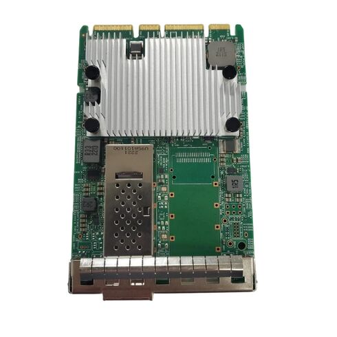 HPE P55329-B21 Single-Port Adapter