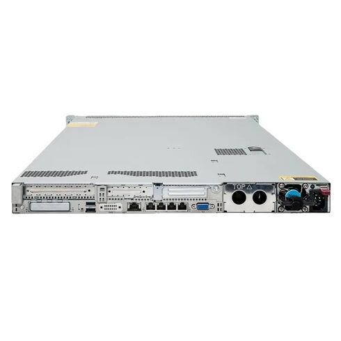 HPE P83291-005 1u-Rack Server