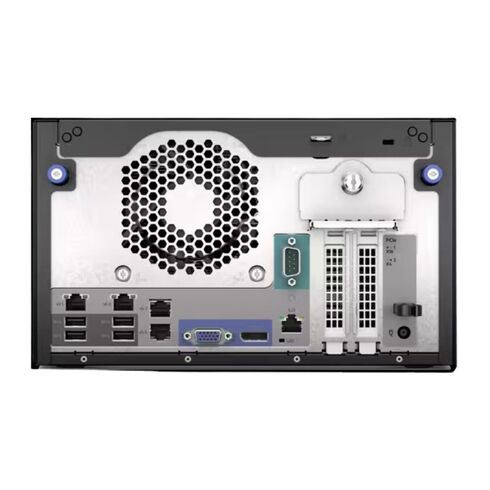 HPE P86811-005 4LFF PS NA Server