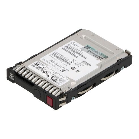 HPE VO001920JWDAU Hot Pluggable 1.92TB SSD