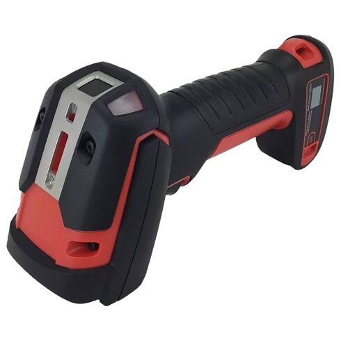 Honeywell 1990ISR-3USB-N Granit 1990I Wireless Barcode Scanner