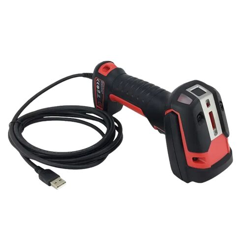 Honeywell 1990ISR-3USB-N Granit SR 1D 2D Barcode Scanner