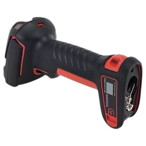 Honeywell 1990ISR-3USB-N Granit Wireless Barcode Scanner