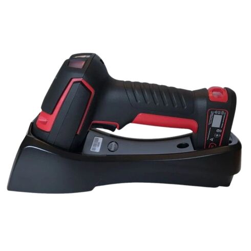 Honeywell 1991ISR-3USB-5-N Barcode Cordless 2D Scanner