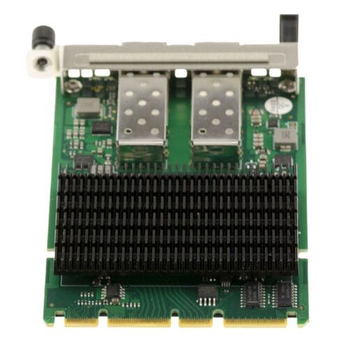 Intel X710DA2OCPV3G1P 10GBE PCIE 3.0 Network Adapter