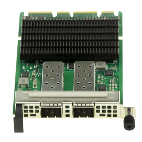 Intel X710DA2OCPV3G1P Ethernet 10GBE Network Adapter