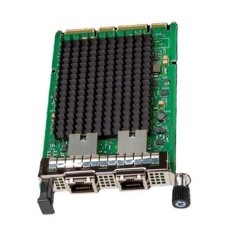 Intel X710T2LOCPV3G1P 2 Ports Adapter
