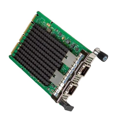 Intel X710T2LOCPV3G1P Ethernet Adapter