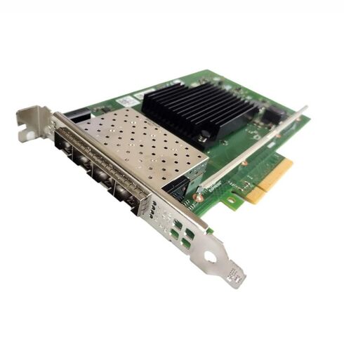 Intel X722-DA4FH 4 Ports 10GB Adapter