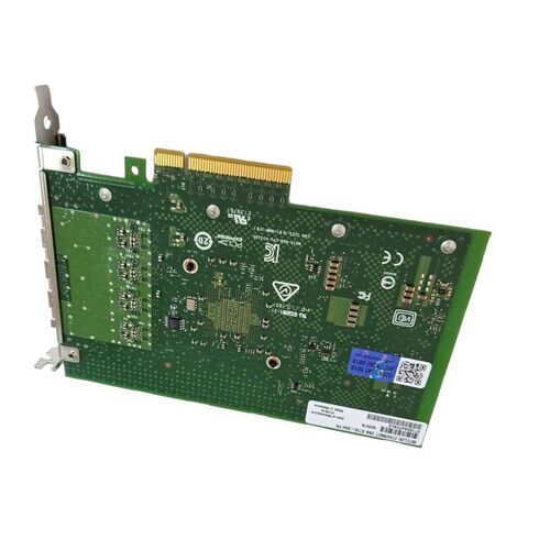 Intel X722-DA4FH 4 Ports 10GB PCI-E Network Adapter