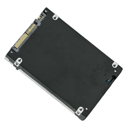 KCD5XLUG7T68 Kioxia PCI E SSD