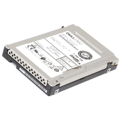 Kioxia KCD5XLUG7T68 PCI E NVMe RI SSD