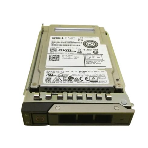 Kioxia KHK6YRSE1T92 1.92TB SSD