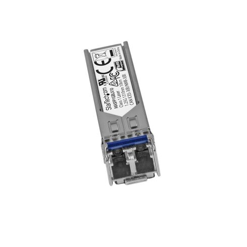 MASFP1GBLX10 StarTech Gigabit Ethernet SFP Module