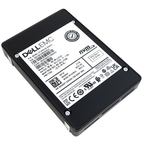 MZILT7T6HALAAD3 Samsung V-NAND SSD