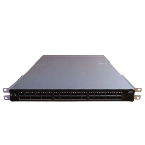 Mellanox 920-9B010-00FE-0M2 36 Ports Switch