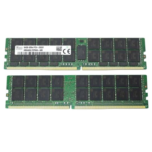 Micron MTC40F204WS1RC64B 96GB DDR5 SDRAM Memory
