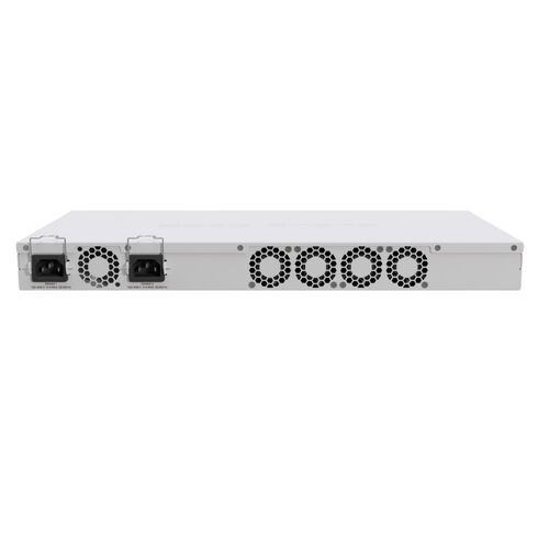 Mikrotik CCR2116-12G-4S+ 16GB Ethernet Ports SwitchMikrotik CCR2116-12G-4S+ Ethernet Ports SFP Al73400 CPU Switch