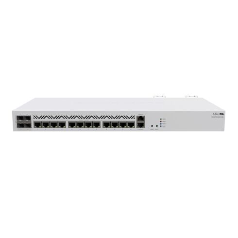Mikrotik CCR2116-12G-4S+ CCR2116 13 Switch