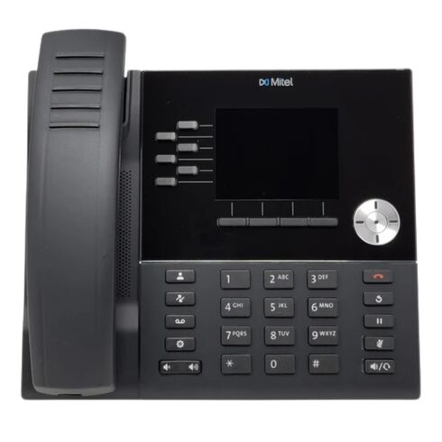 Mitel 50008385 6920W IP Phone