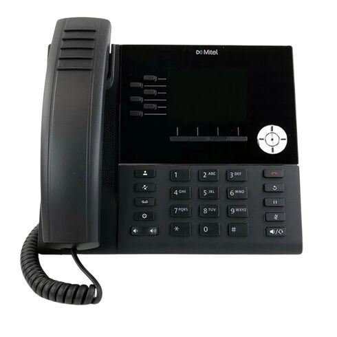 Mitel 50008385 WiFi IP Phone
