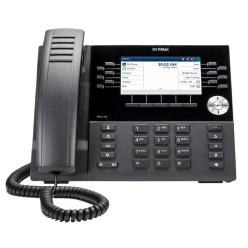 Mitel 50008386 6930W IP Phone