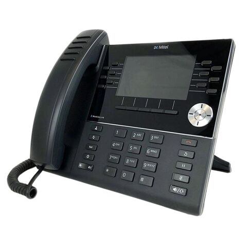 Mitel 50008386 MiVoice 6930W IP Phone