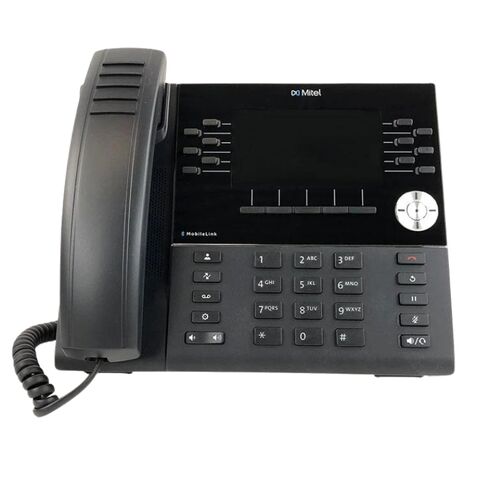 Mitel 50008386 MiVoice IP Phone