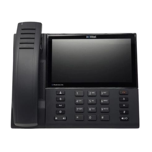 Mitel 50008387 6940W IP Phone