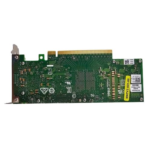 NVIDIA 900-9X7AH-0078-DTZ 2-Port Network Adapter