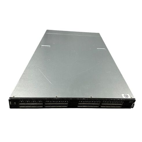 NVIDIA 920-9N101-09R7-0S0 32 Ports 100 GbE Switch